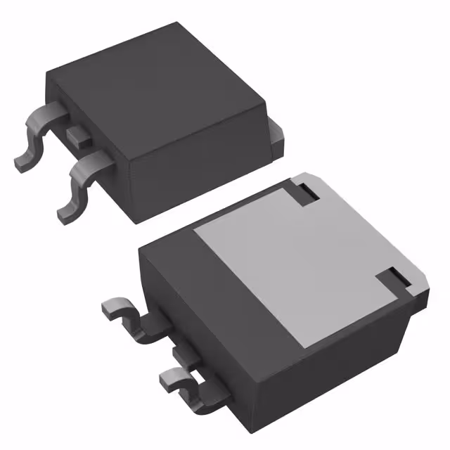R6007ENJTL Rohm Semiconductor  Transistors - FETs MOSFETs - Single